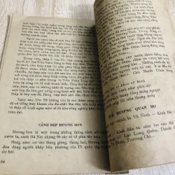 ĐẤT NƯỚC - NXB 1988 928941