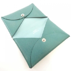 Ví thẻ Hermes Calvi Verso 078474CK 623735