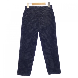 【Mã giảm giá】Chanel CHANEL Jeans 654324