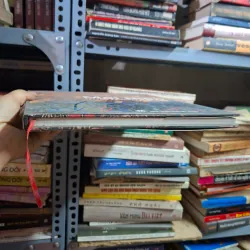 Vựng tập sơn mai của họa sĩ Mai Hiên 1023119