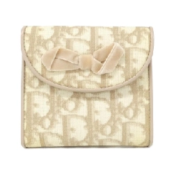 Ví cầm tay Christian Dior - Hàng hiệu Authentic