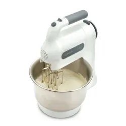 💎 Kenwood HM680 – Máy trộn cầm tay cao cấp, đánh kem – trộn bột nhẹ cực đều 733572