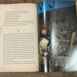 The Gunslinger - Stephen King (The Dark Tower #1) 752869