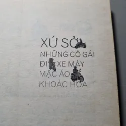 Xứ sở những cô gái đi xe máy mặc áo hoa 756012