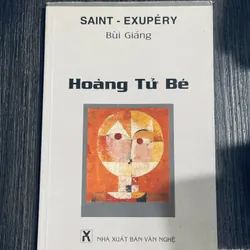Hoàng tử bé
