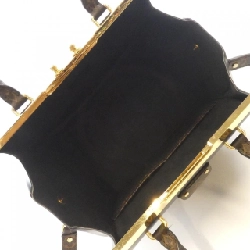 Túi xách Boston Louis Vuitton Monogram Speedy Doctor 25cm M51468 - Hàng hiệu Chính hãng 771395