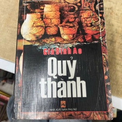Quỷ thành .13 353989