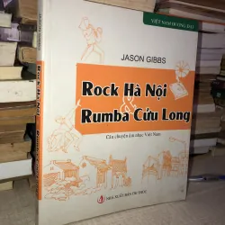 Rock Hà Nội Rumba cửu long 