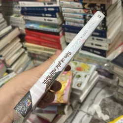 (boy love) - Tiệm Cà Phê Mắt Kính - Yonezou Nekota 1003645