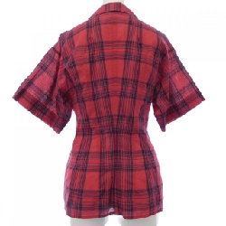 【Mã giảm giá】N°21 Áo sơ mi S／S 642501