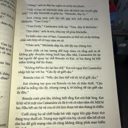 Nụ hôn tử thần - Sherrilyn Kenyon 1006368