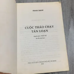 Cuộc tháo chạy toán loạn - frank snepp. 3b3 777821
