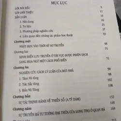 LỊCH SỬ TƯ TƯỞNG PHẬT HỌC TRUNG QUỐC - Lữ Trừng 699176