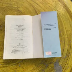 CÔ GÁI KHÔNG LÀ GÌ - TOMEK TRYZNA 753397