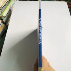 KỸ THUẬT TIÊM THẨM MỸ  600130