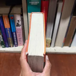 II Sách Vật Lý Ngoại Văn: Fundamentals Of Physics - 2003 783152