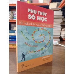 Phù thuỷ số học - Andrew Jeffrey 186927