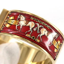 Hermès Roke Enamel GP LO1.201 GP Quartz - Hàng hiệu Chính hãng 876361