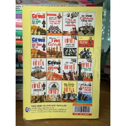 Ba nước để chơi cờ vua – Minh Đức (NXB Hà Nội) 561294