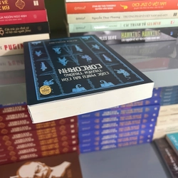 Cuộc Phiêu Lưu Của Thuyền Trưởng Corcoran 496910