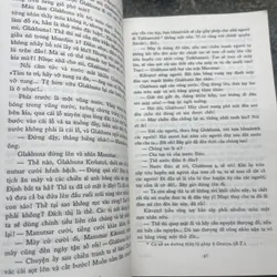 Quy luật của muôn đời Nodar Dumbatze 713281