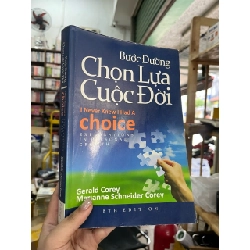 Bước đường Chọn Lựa Cuộc Đời