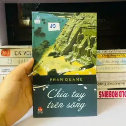 Chia tay trên sông - Phan Quang#HATRA