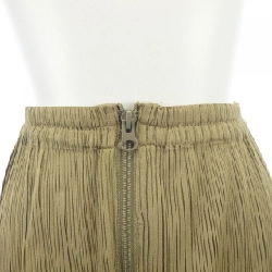 【Mã giảm giá】【Cổ điển】Chân váy PLEATS PLEASE 655136