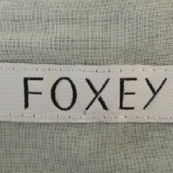 Đầm FOXEY MARZ 43562 646261