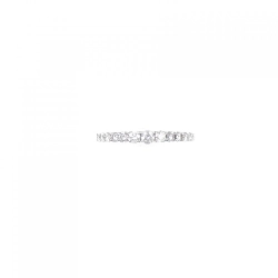 Nhẫn kim cương K18WG 0.50CT - Hàng hiệu Authentic 857065