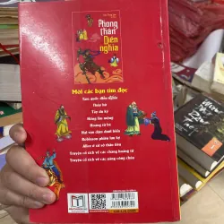 PHONG THẦN DIỄN NGHĨA  753843