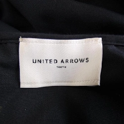 Hàng hiệu UNITED ARROWS - Áo 813573