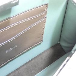 Túi xách Fendi Peekaboo I See You X-Cross 7VA582 AMA3 609602