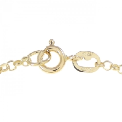 Bộ vòng tay trái tim ba màu 750 - Hàng hiệu Authentic 872405