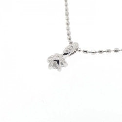 Dây chuyền kim cương PT850 0.10CT - Hàng hiệu Chính hãng 857186