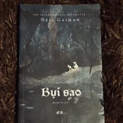 Bụi sao - Neil Gaiman
