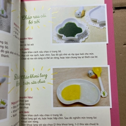 Ăn Dặm không Nước Mắt 524939