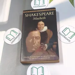 [MIỄN PHÍ BỌC SÁCH] Macbeth - William Shakespeare 634510