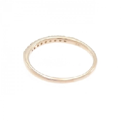 Nhẫn hồng ngọc K10PG 666931