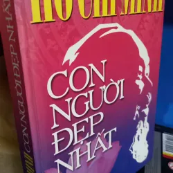 HỒ CHÍ MINH con người đẹp nhất 1001468