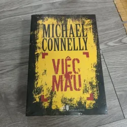 Việc Máu -Michael Connelly