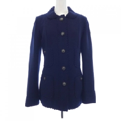 Jacket CHANEL P49405V32805 - Hàng hiệu Authentic