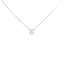 Dây chuyền Bright 0.15CT - Hàng hiệu Authentic