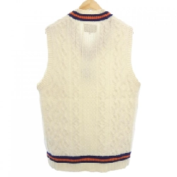 Áo gile BEAMS PLUS - Hàng hiệu Authentic 904457