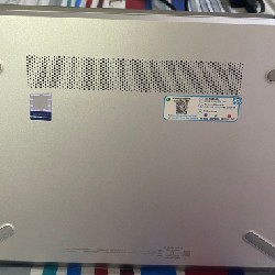 Bán laptop HP pavillion màn cảm ứng Core I7 gen 10 Ram 8Gb Ssd 512gb 6442