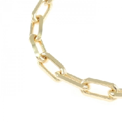 K18YG Necklace - Hàng hiệu Authentic 865586