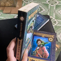 Cuộc du hành kì diệu của Nils Holgersson 593834