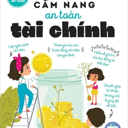 Sách - 15 bí kíp giúp tớ an toàn (combo 11 cuốn) 534254