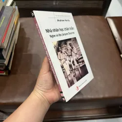 NHÀ NHÂN HỌC CHÂN TRẦN: NGHE VÀ ĐỌC JACQUES DOURNES- K5 1031105