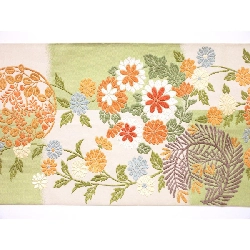 Đai obi chính hãng - Hàng hiệu Authentic 876488